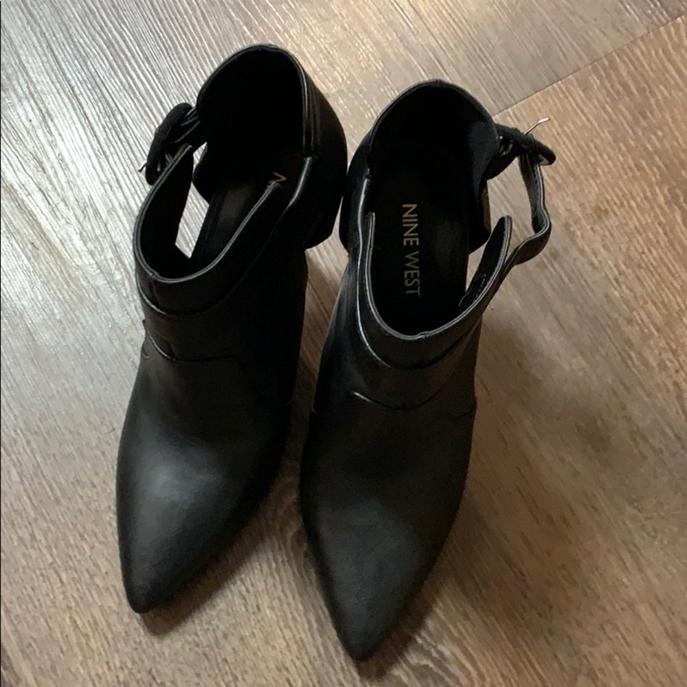 Women’s Nine West Boots